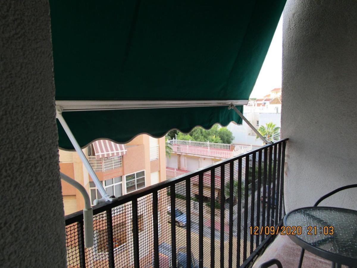 Rosamar Apartment Torrevieja Exterior photo