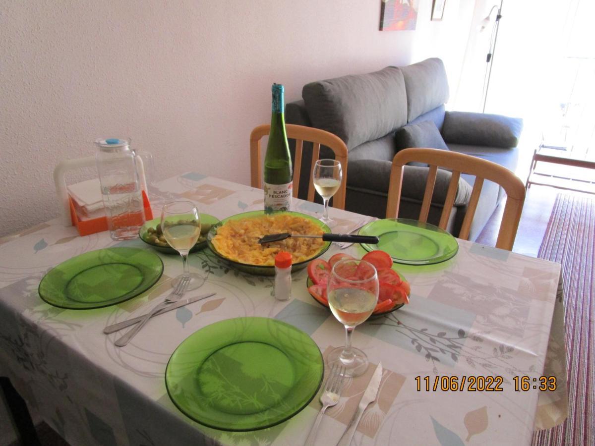 Rosamar Apartment Torrevieja Exterior photo