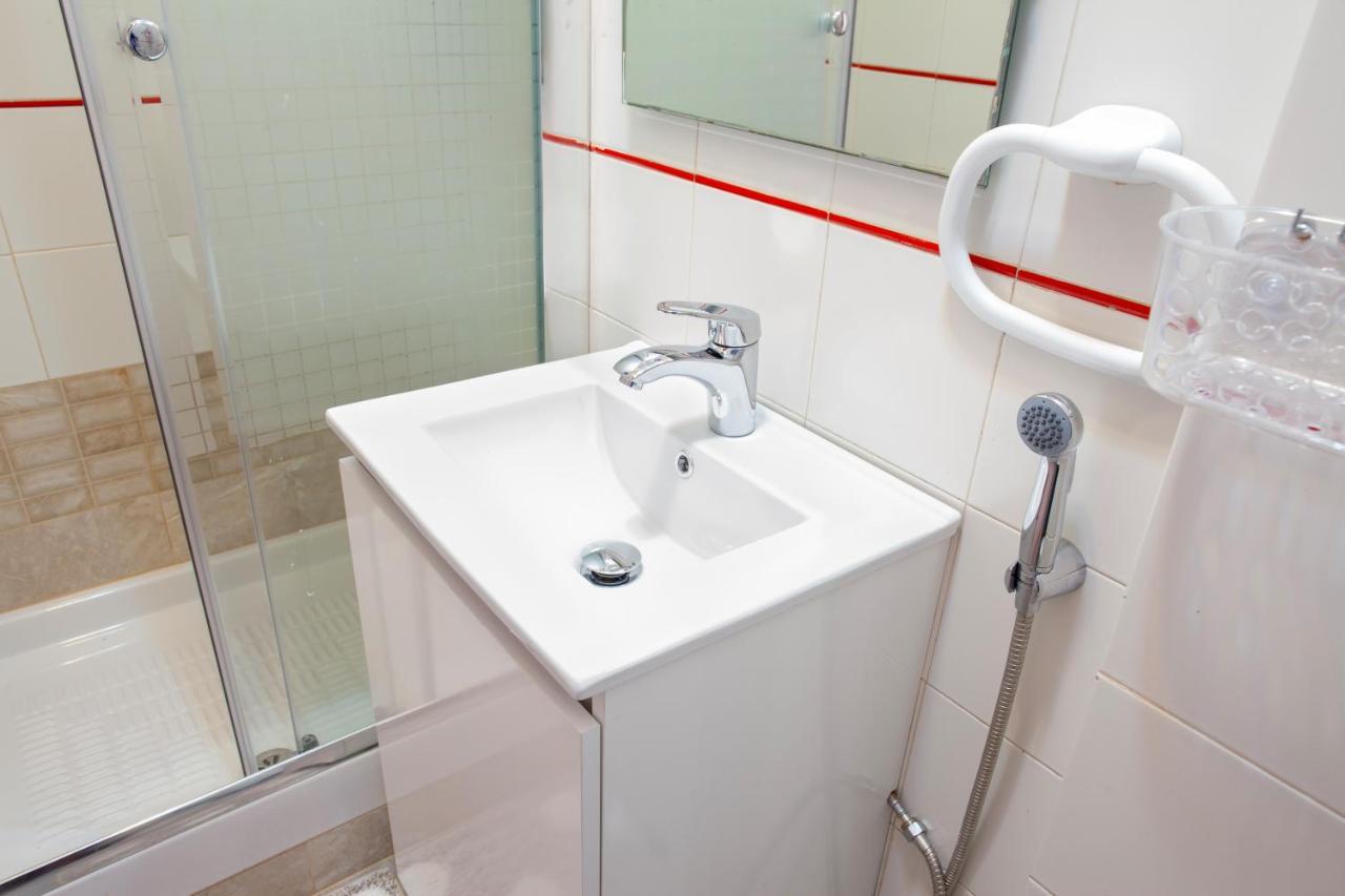 Rosamar Apartment Torrevieja Exterior photo