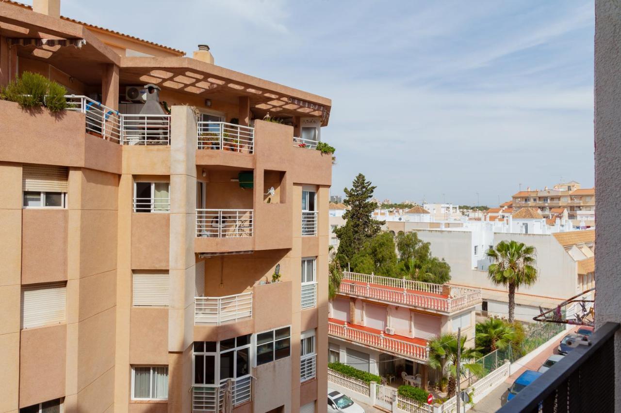 Rosamar Apartment Torrevieja Exterior photo