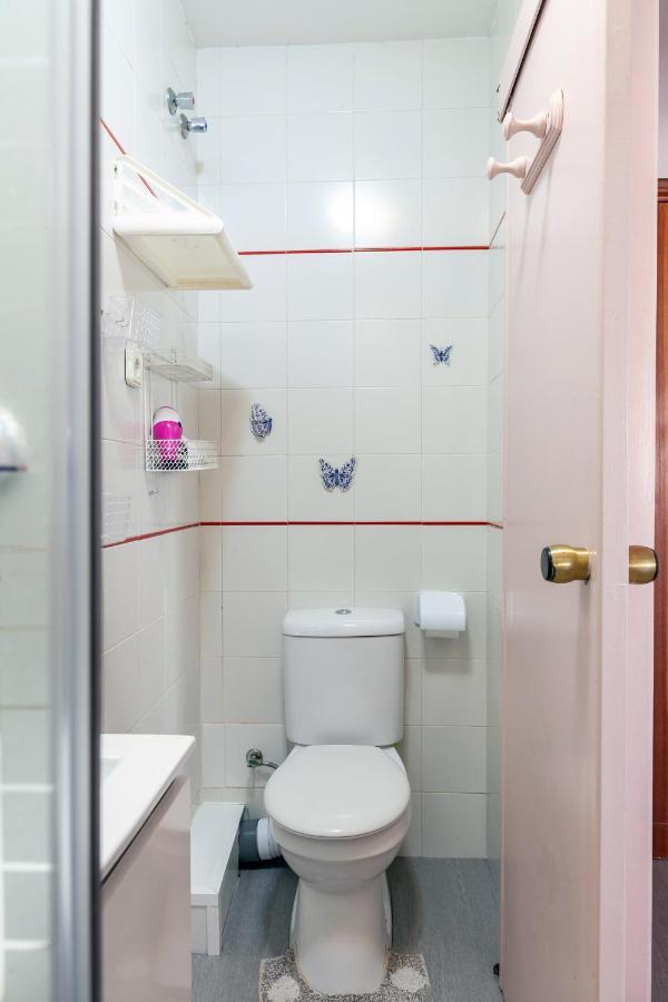 Rosamar Apartment Torrevieja Exterior photo