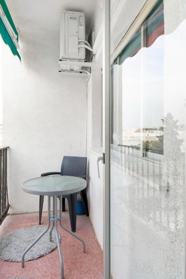 Rosamar Apartment Torrevieja Exterior photo