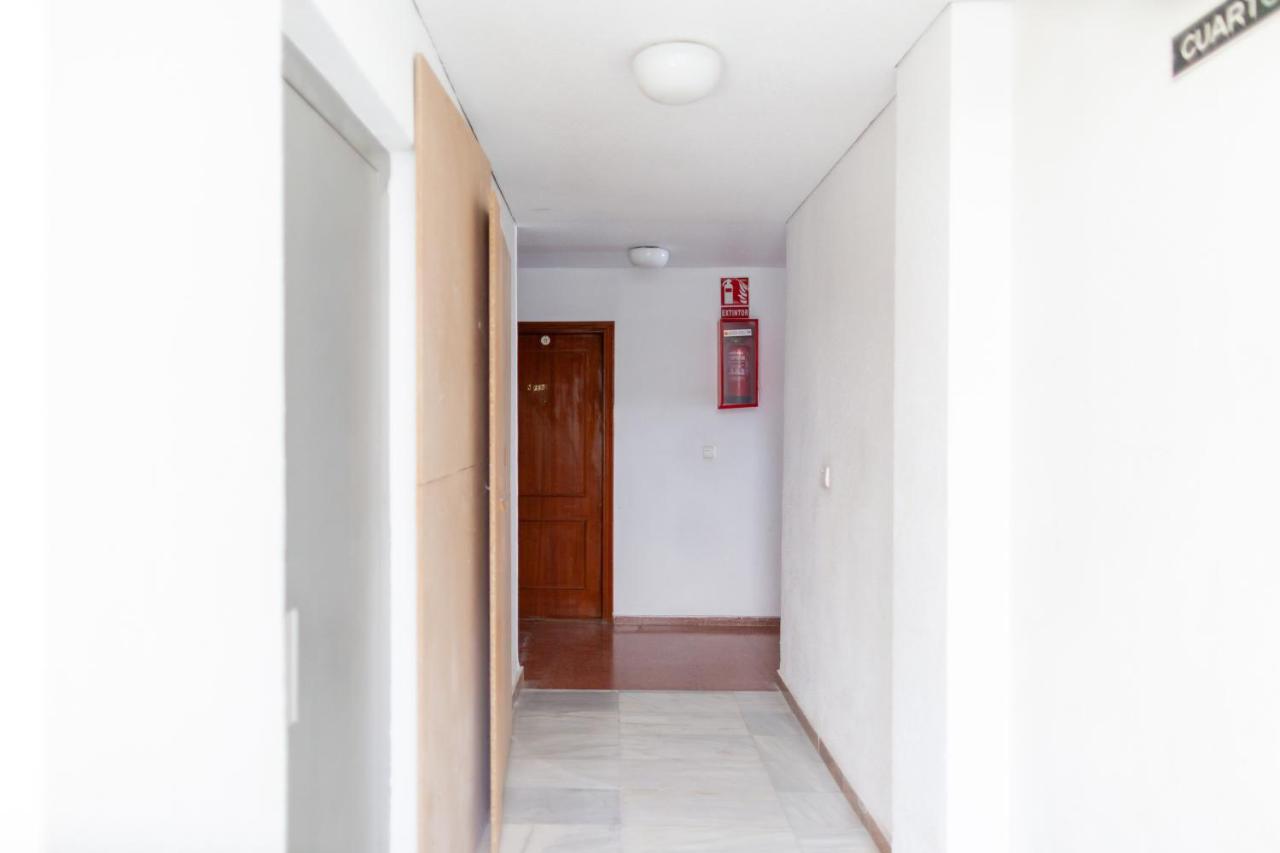 Rosamar Apartment Torrevieja Exterior photo