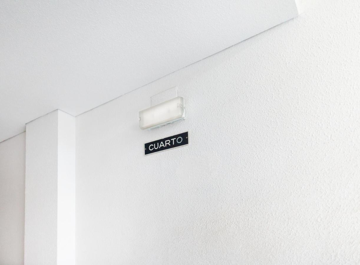 Rosamar Apartment Torrevieja Exterior photo