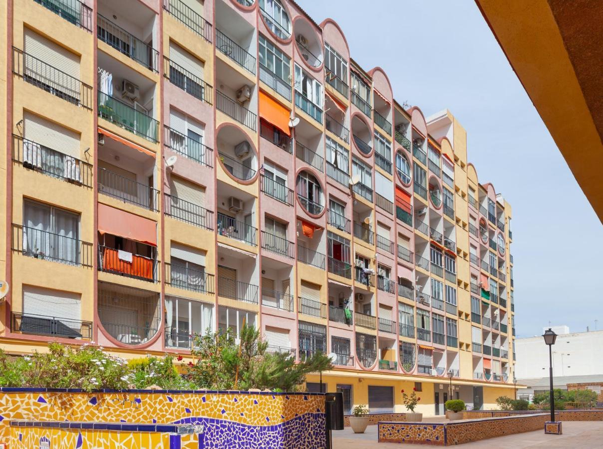 Rosamar Apartment Torrevieja Exterior photo