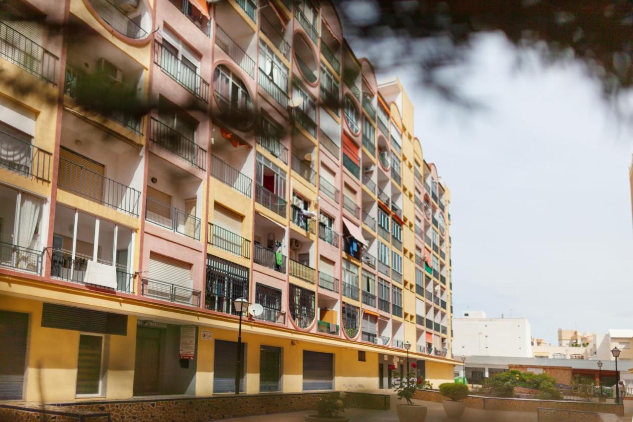 Rosamar Apartment Torrevieja Exterior photo