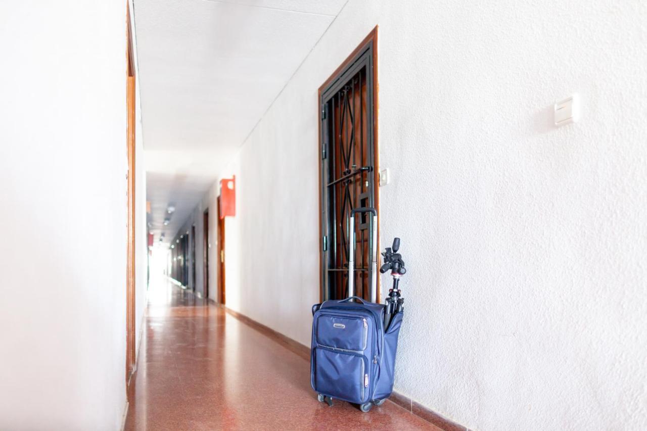Rosamar Apartment Torrevieja Exterior photo