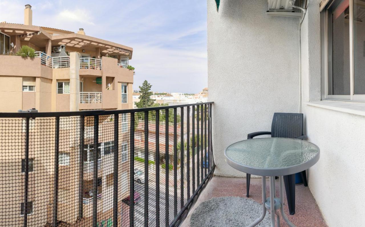 Rosamar Apartment Torrevieja Exterior photo