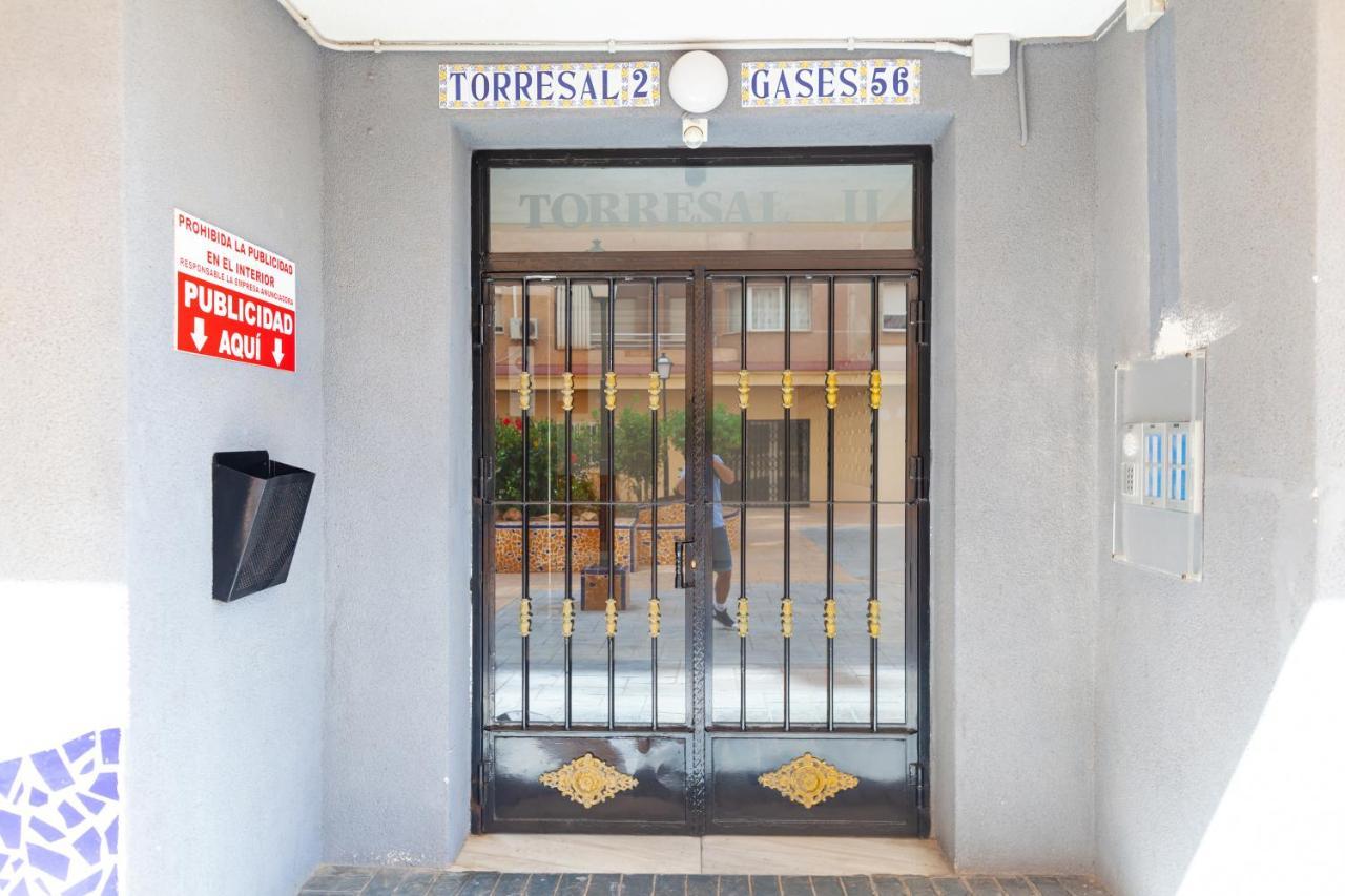 Rosamar Apartment Torrevieja Exterior photo