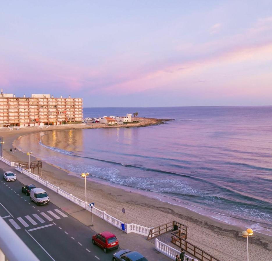Rosamar Apartment Torrevieja Exterior photo