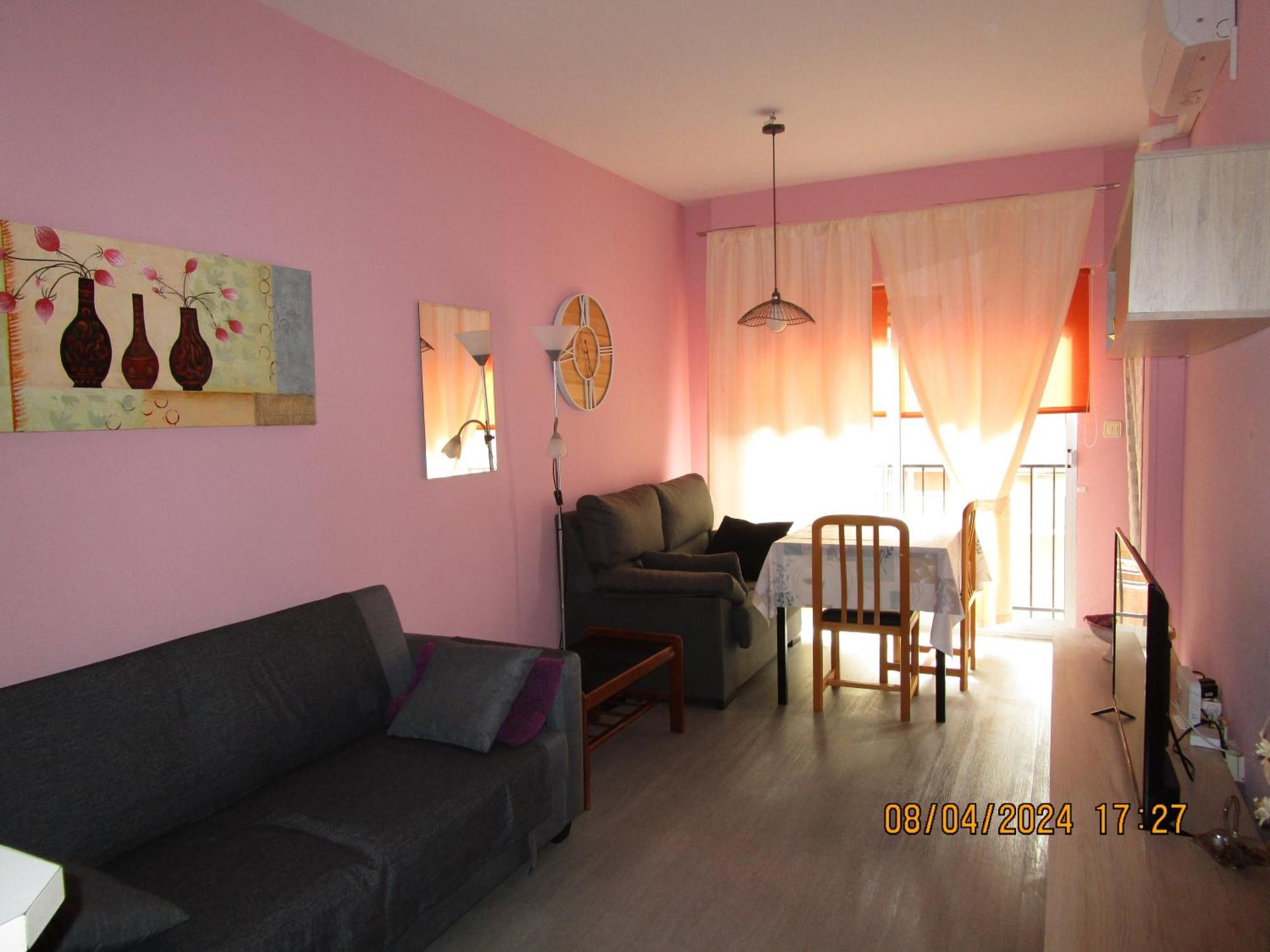 Rosamar Apartment Torrevieja Exterior photo