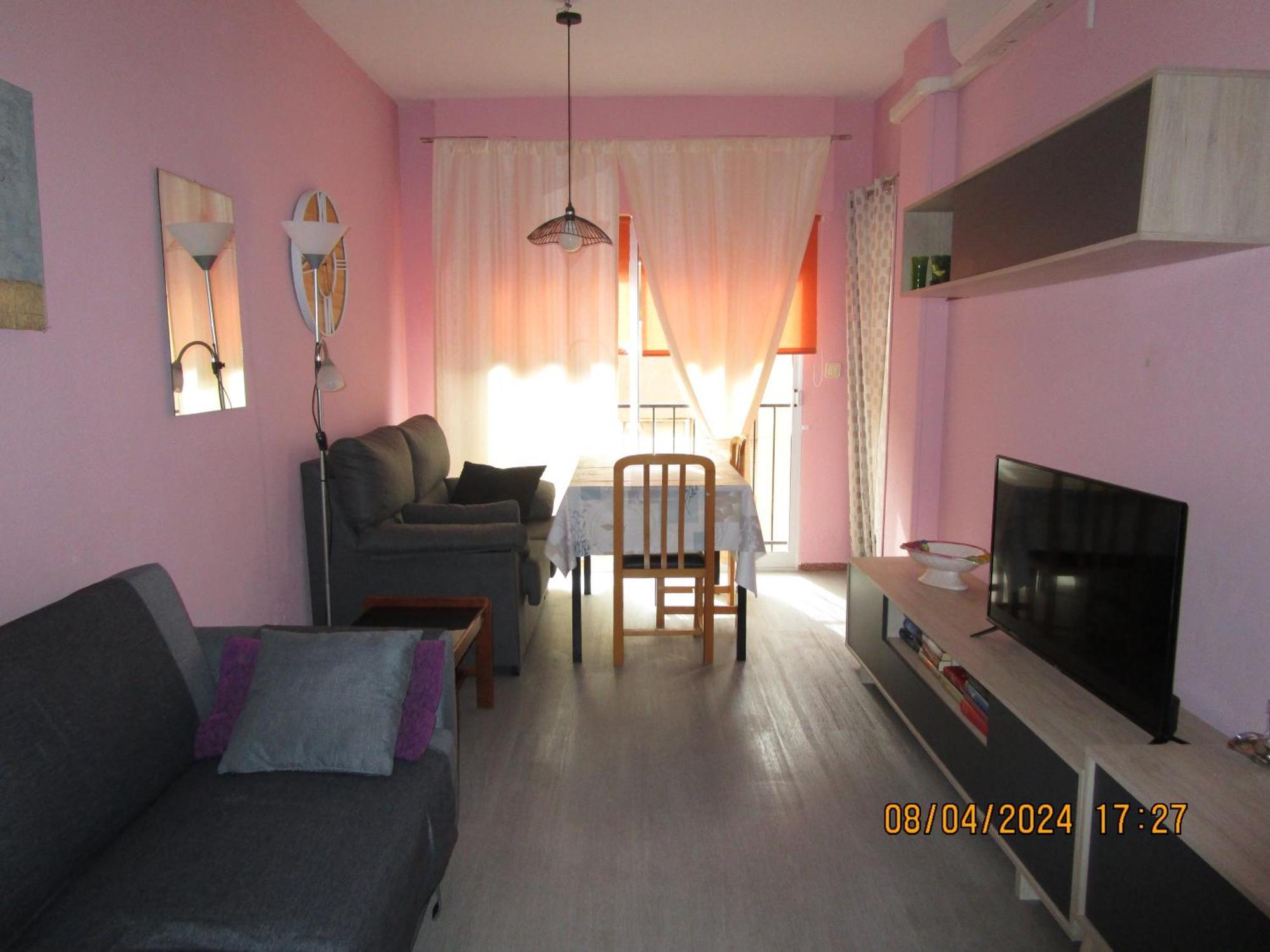 Rosamar Apartment Torrevieja Exterior photo