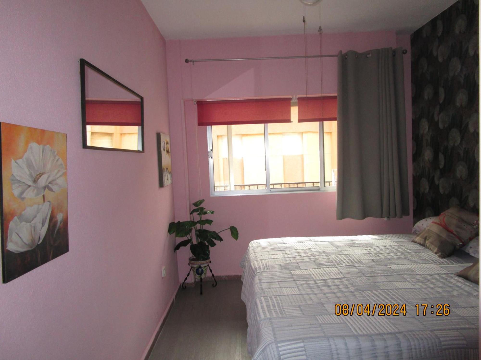 Rosamar Apartment Torrevieja Exterior photo